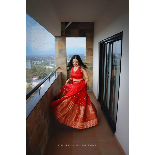 nima wedd