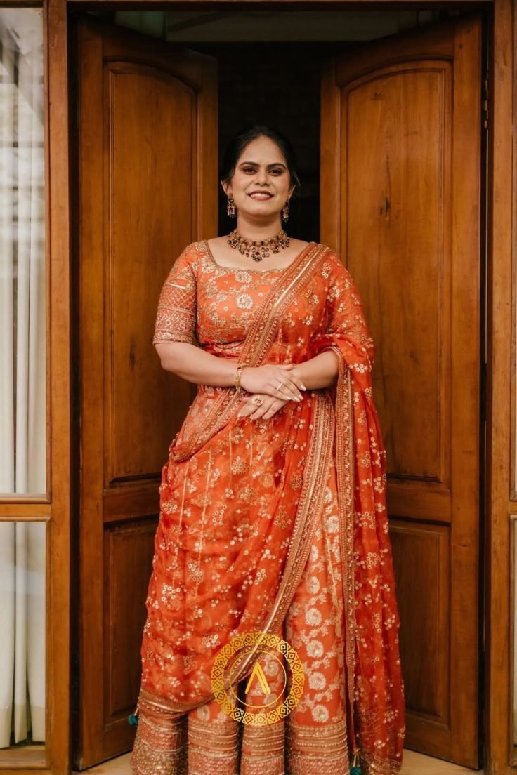 Lehenga